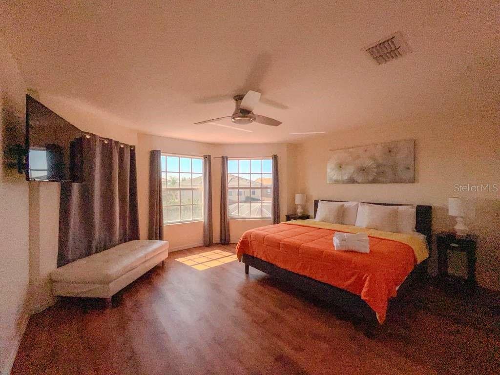 VISTA PARK PH 02 - Residential Lease