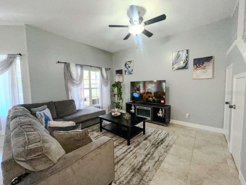 Photo of 241 Vista Loop, Davenport, FL 33897 (MLS # O6357171)