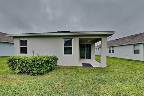 Tiny photo for 4354 Davos Drive, Clermont, FL 34711 (MLS # O6451820)