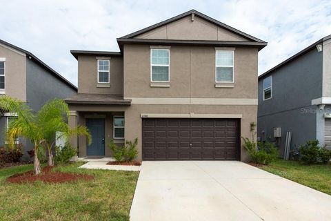 10348 BLUE PLUME COURT RIVERVIEW FL 33578
