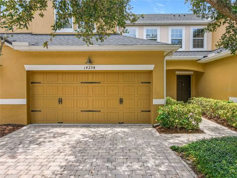 14234 DESERT HAVEN STREET 14234 WINDERMERE FL 34786
