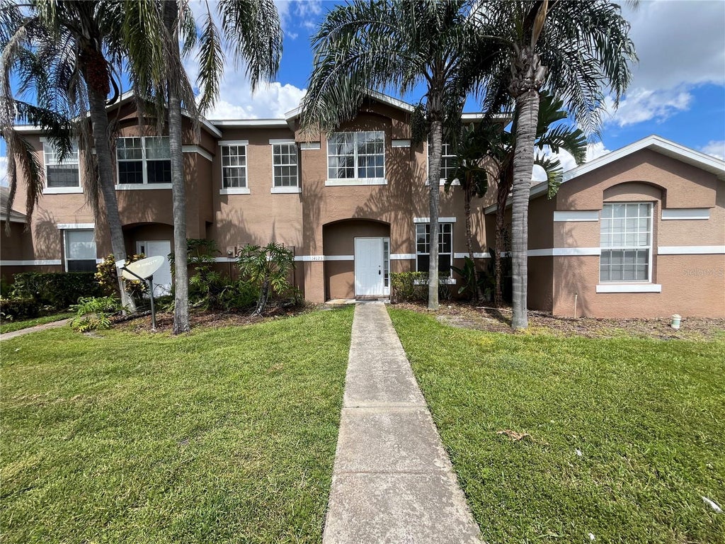 Photo of 14123 Boca Key Drive, Orlando, FL 32824 (MLS # O6453535)