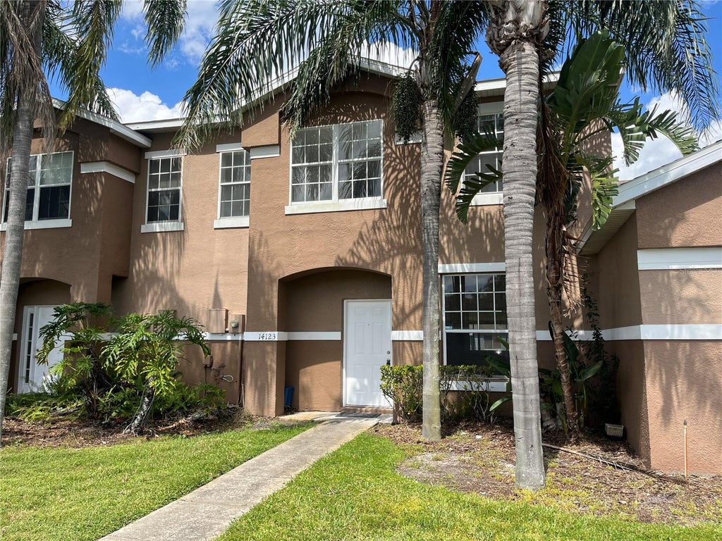 Photo of 14123 Boca Key Drive, Orlando, FL 32824 (MLS # O6453535)