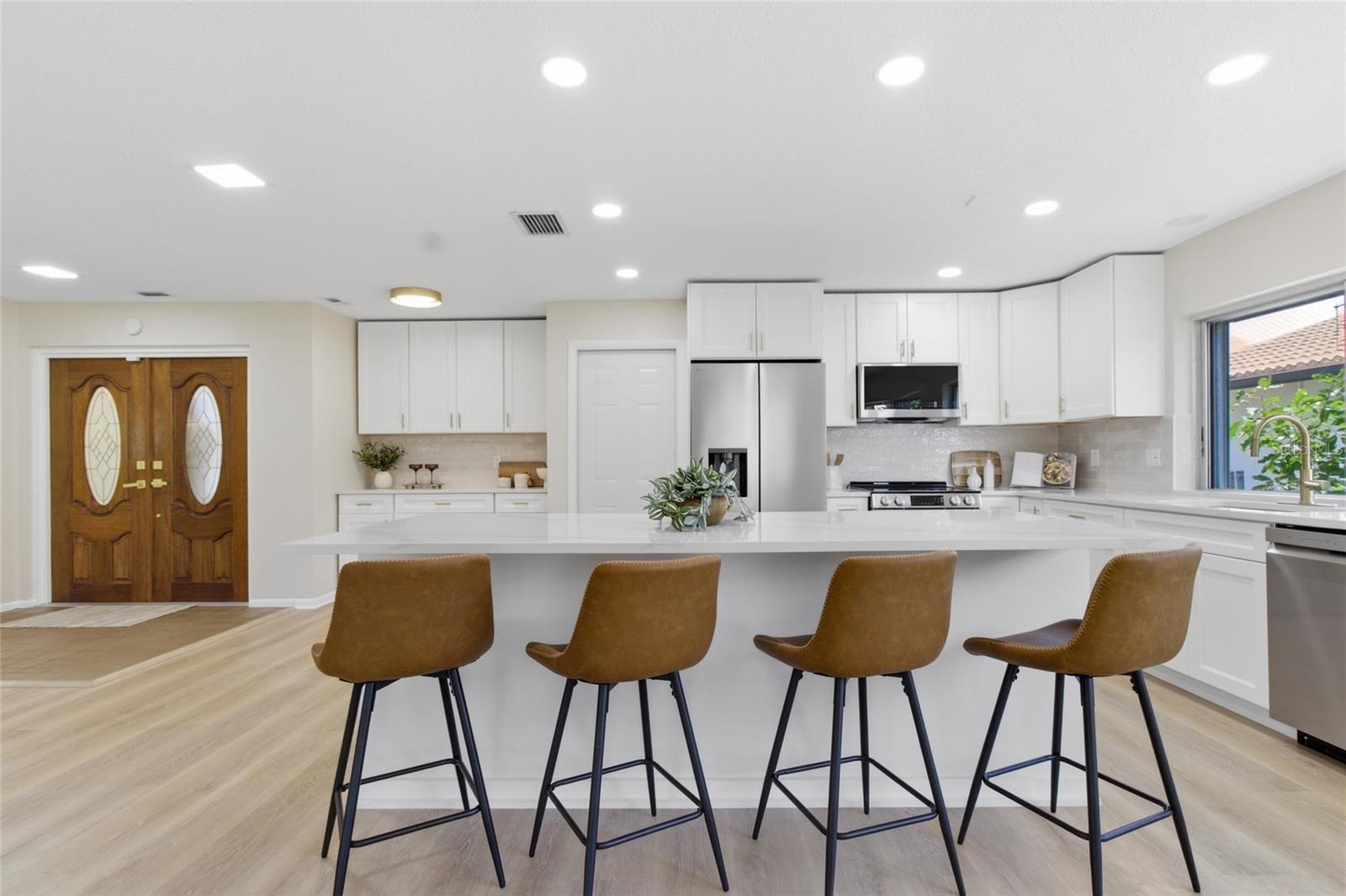OAKHURST PARK 1ST ADD - Residential