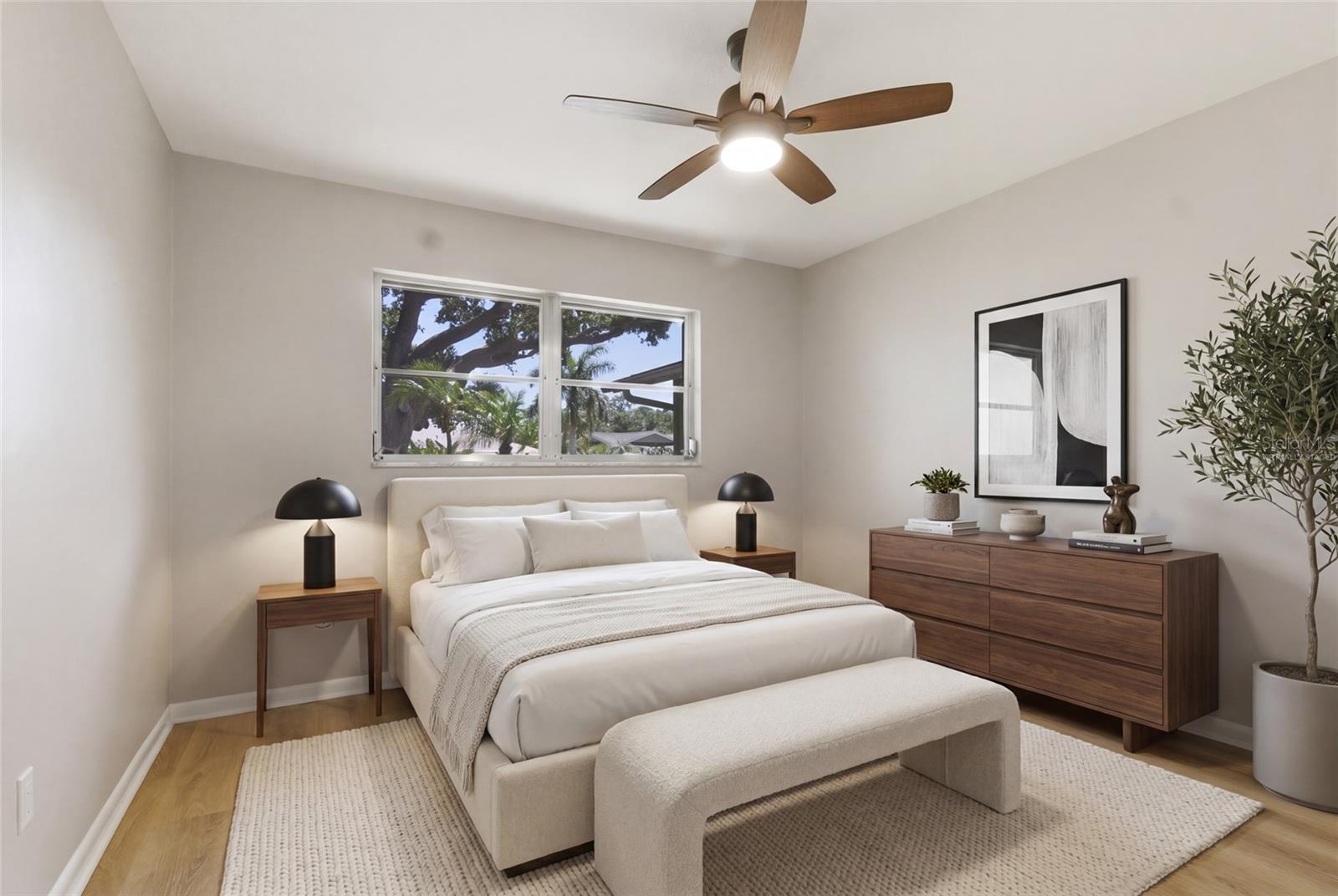 OAKHURST PARK 1ST ADD - Residential