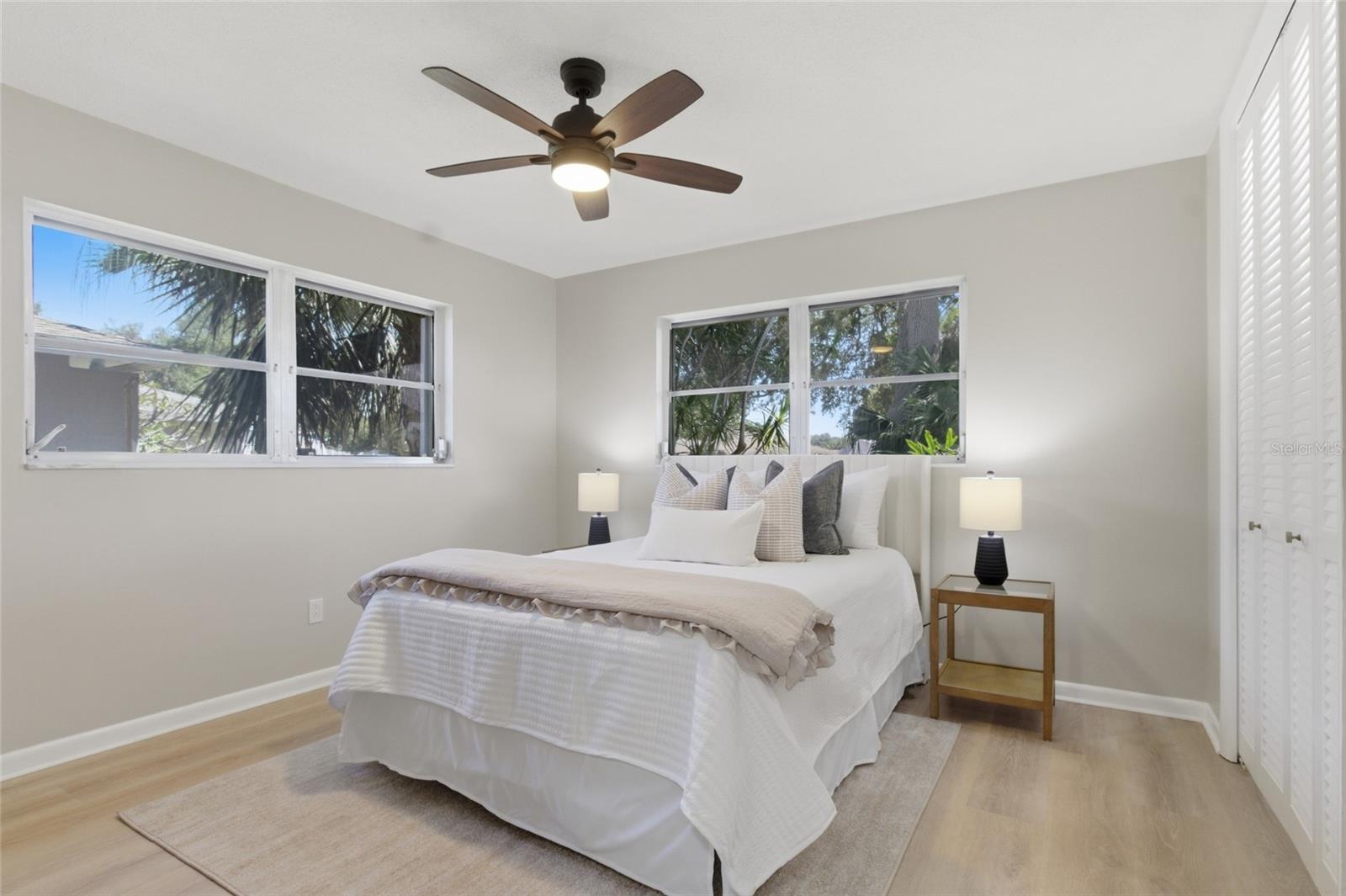 OAKHURST PARK 1ST ADD - Residential