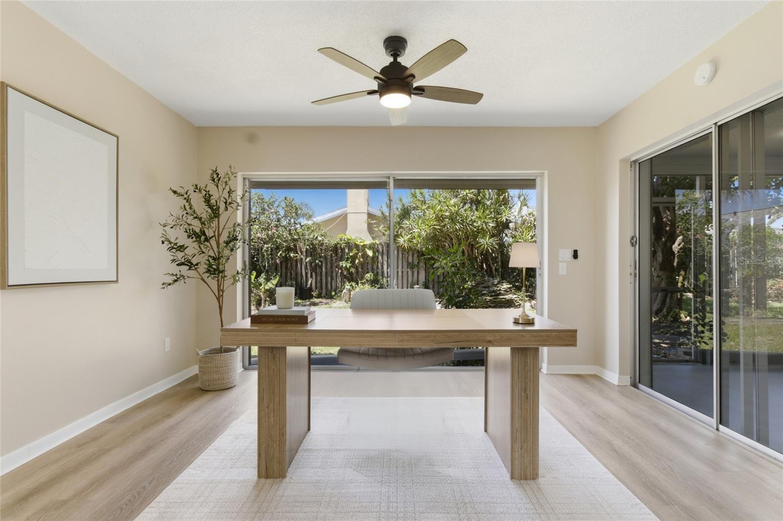 OAKHURST PARK 1ST ADD - Residential