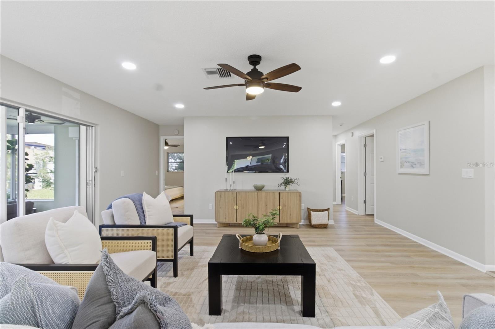 OAKHURST PARK 1ST ADD - Residential