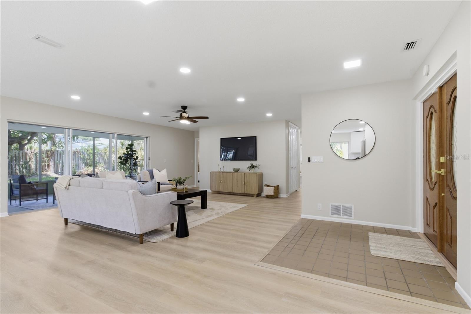 OAKHURST PARK 1ST ADD - Residential