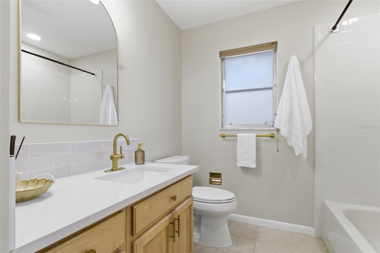 OAKHURST PARK 1ST ADD - Residential