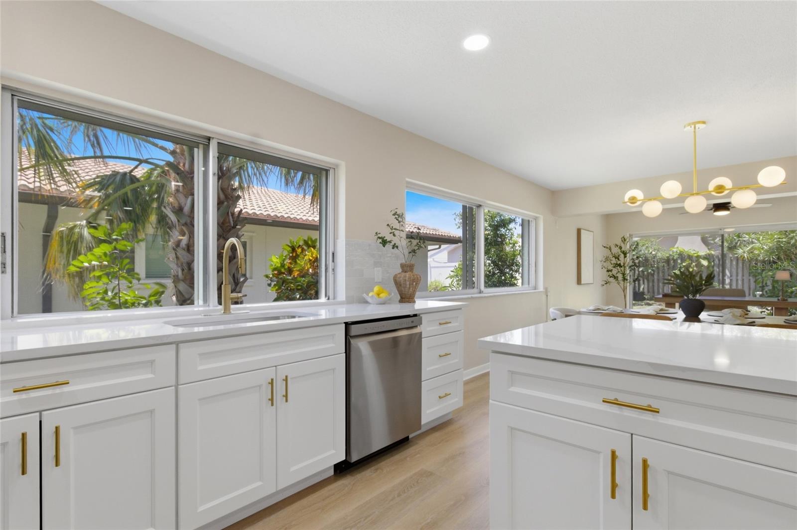OAKHURST PARK 1ST ADD - Residential