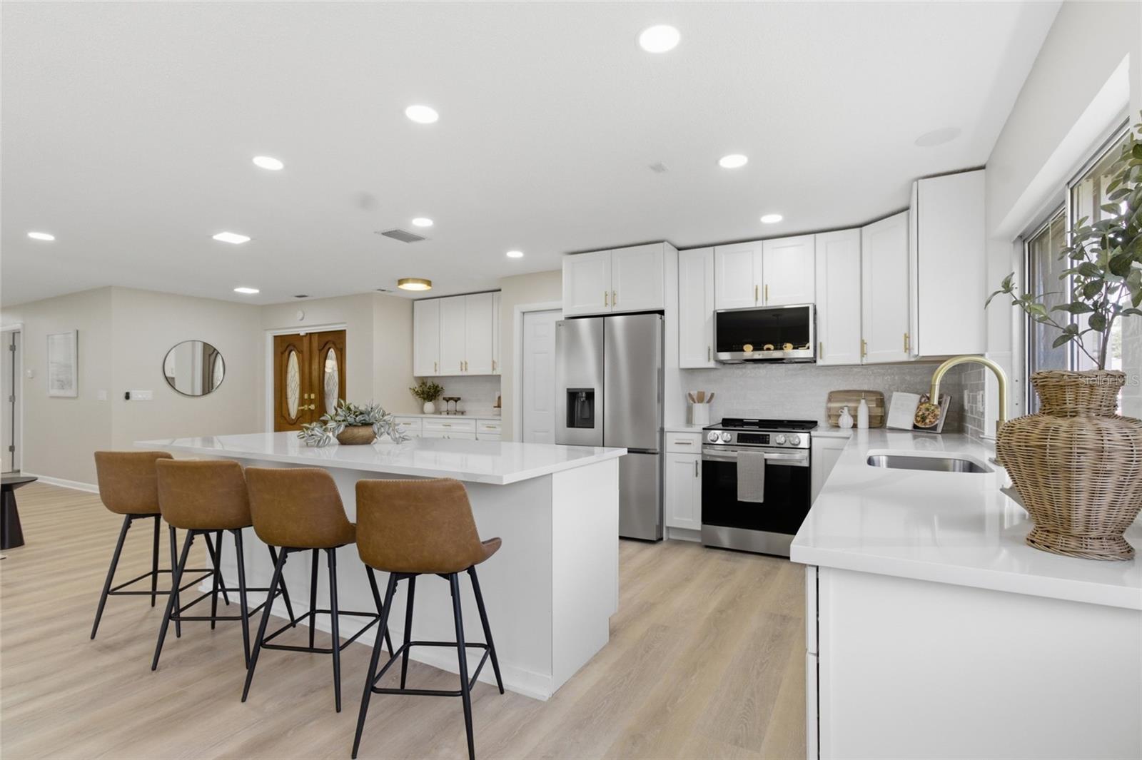 OAKHURST PARK 1ST ADD - Residential