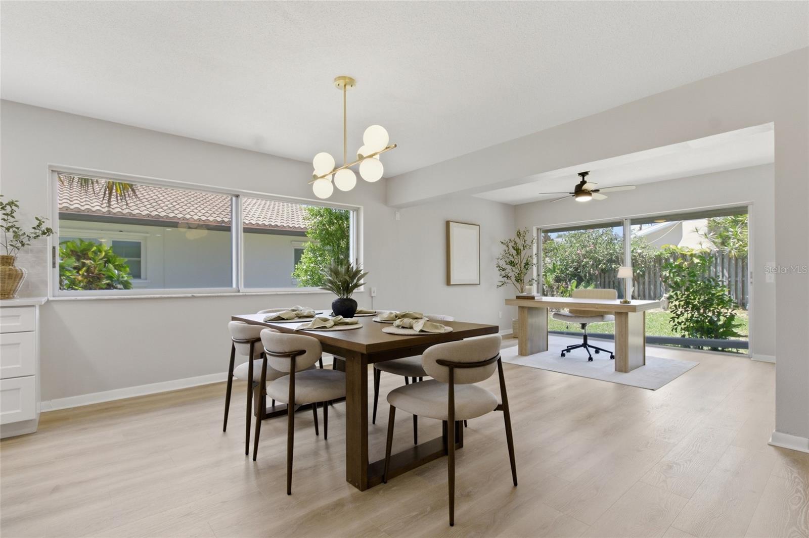 OAKHURST PARK 1ST ADD - Residential