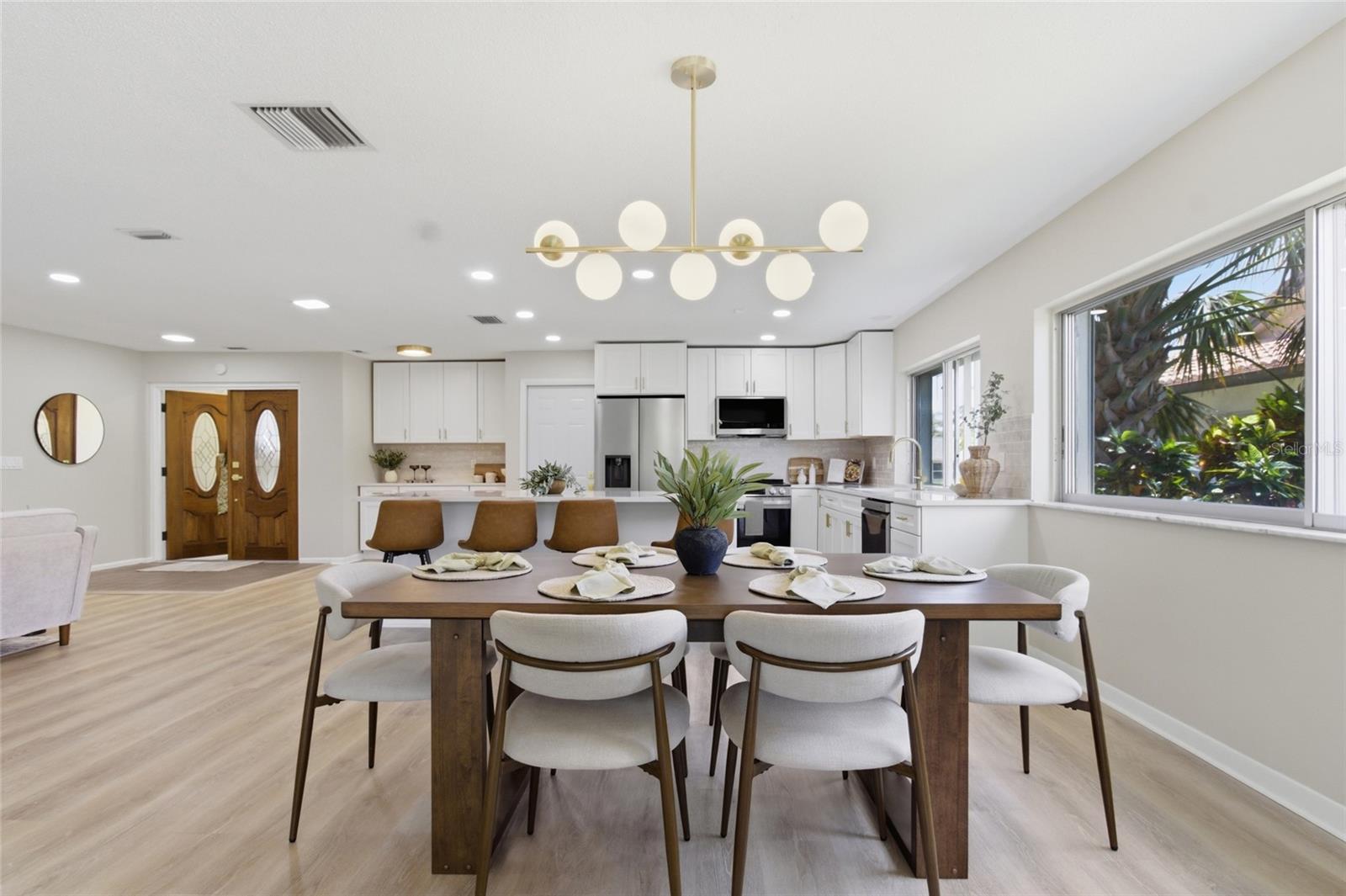 OAKHURST PARK 1ST ADD - Residential