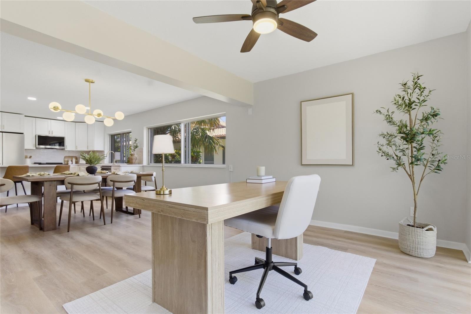 OAKHURST PARK 1ST ADD - Residential