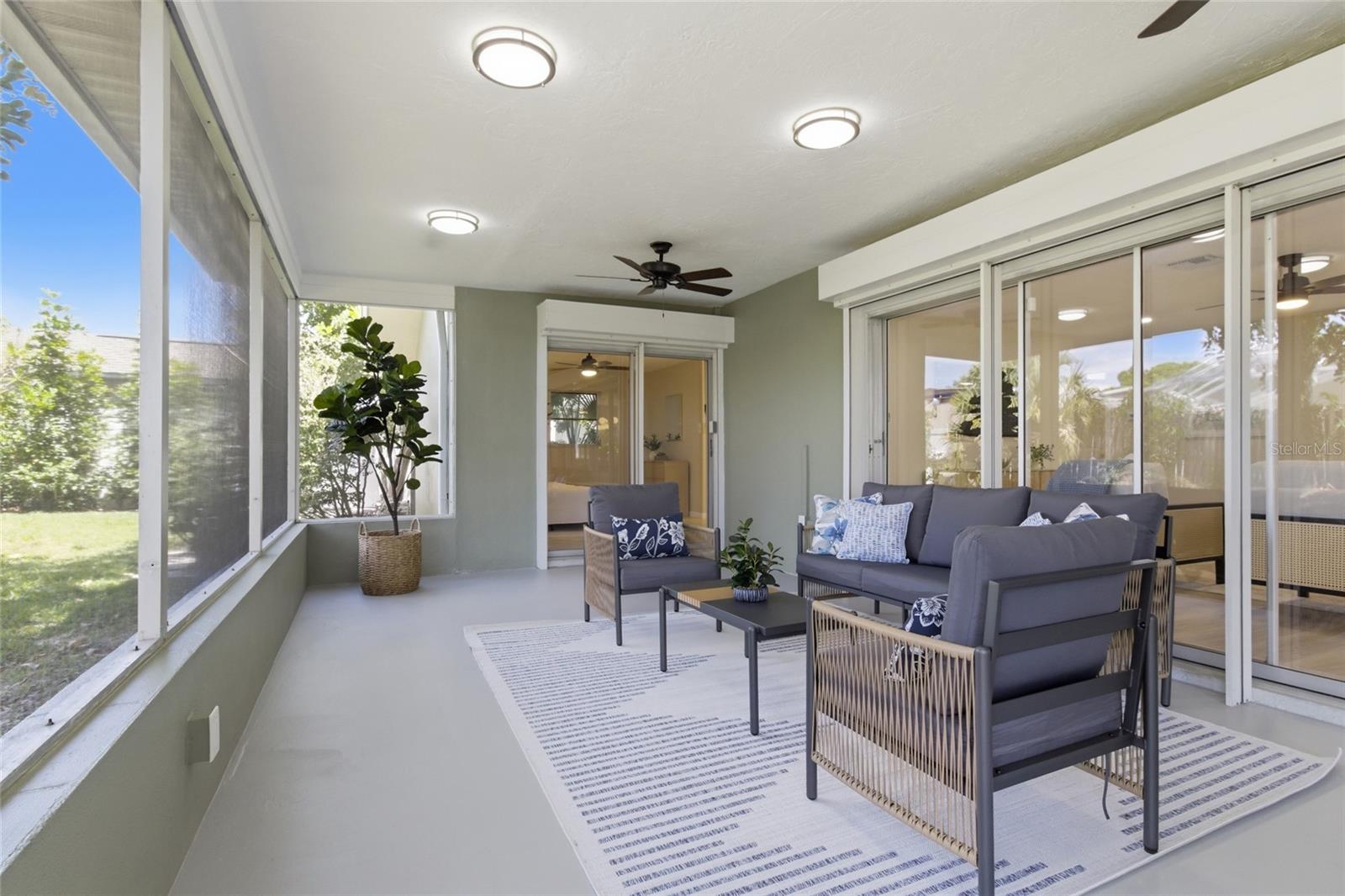OAKHURST PARK 1ST ADD - Residential