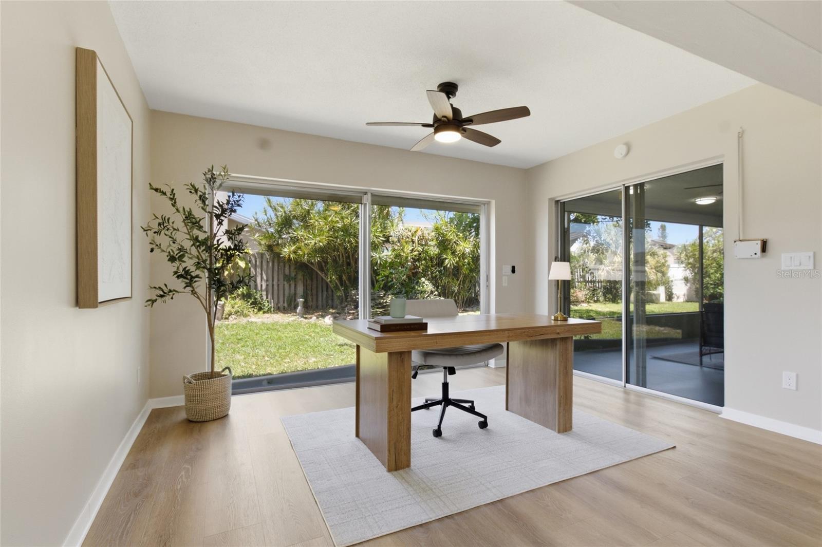 OAKHURST PARK 1ST ADD - Residential