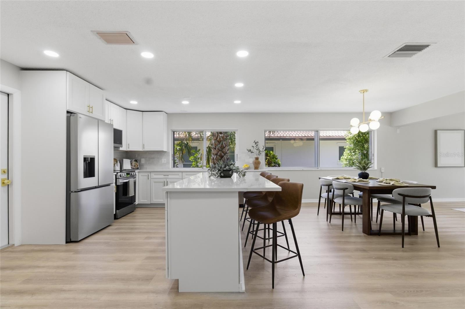 OAKHURST PARK 1ST ADD - Residential
