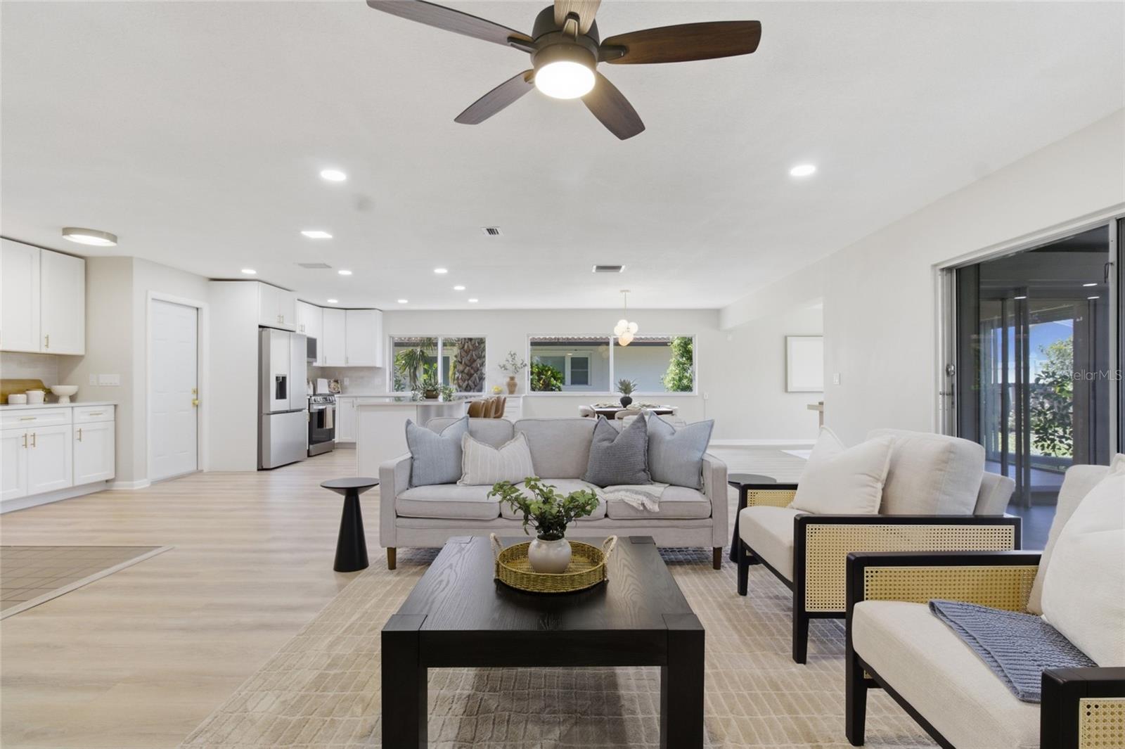 OAKHURST PARK 1ST ADD - Residential