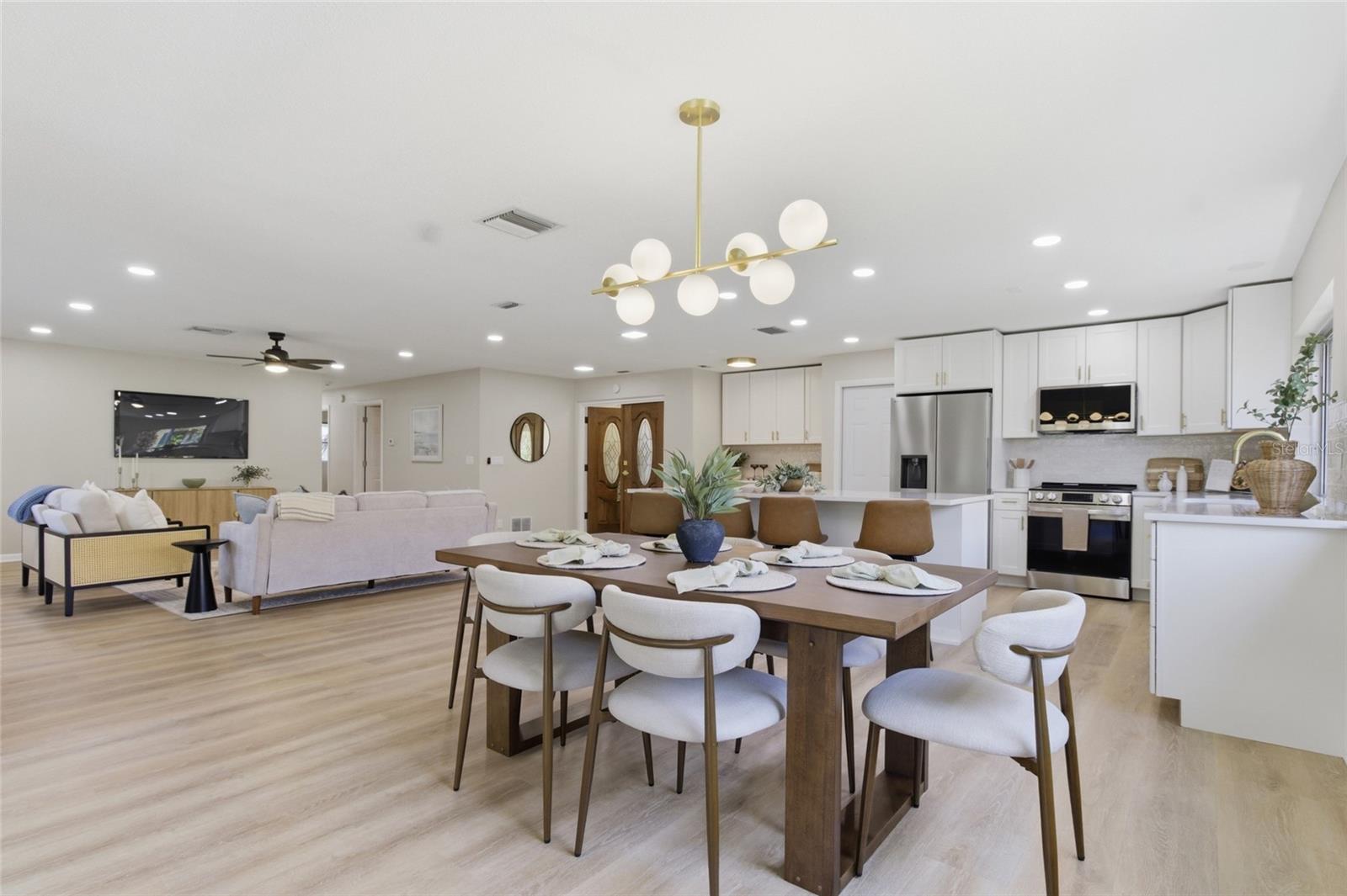 OAKHURST PARK 1ST ADD - Residential