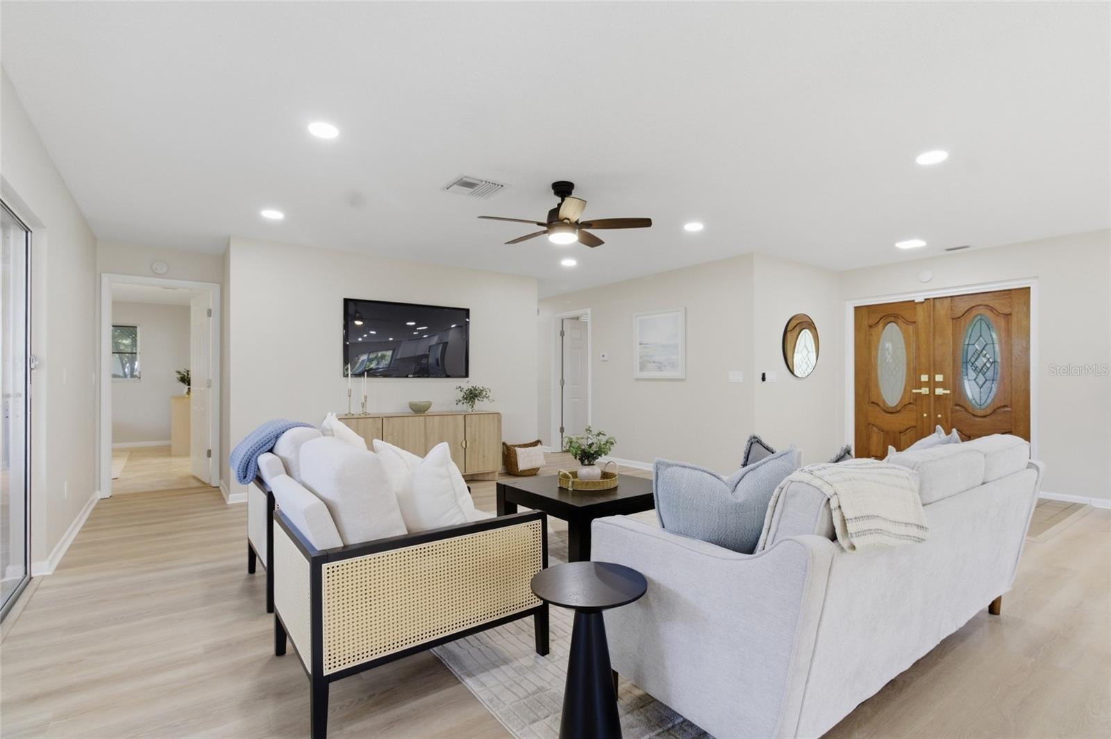 OAKHURST PARK 1ST ADD - Residential