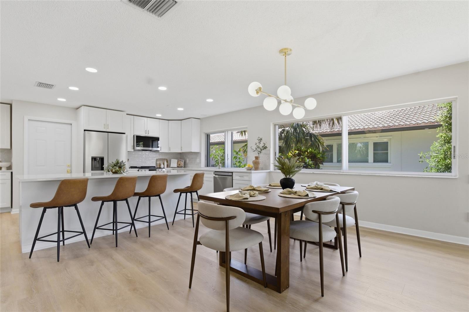 OAKHURST PARK 1ST ADD - Residential