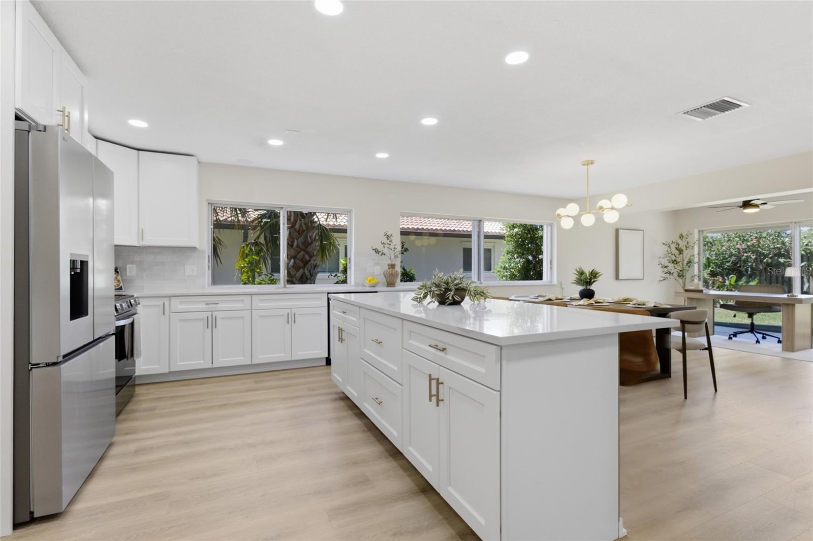 OAKHURST PARK 1ST ADD - Residential