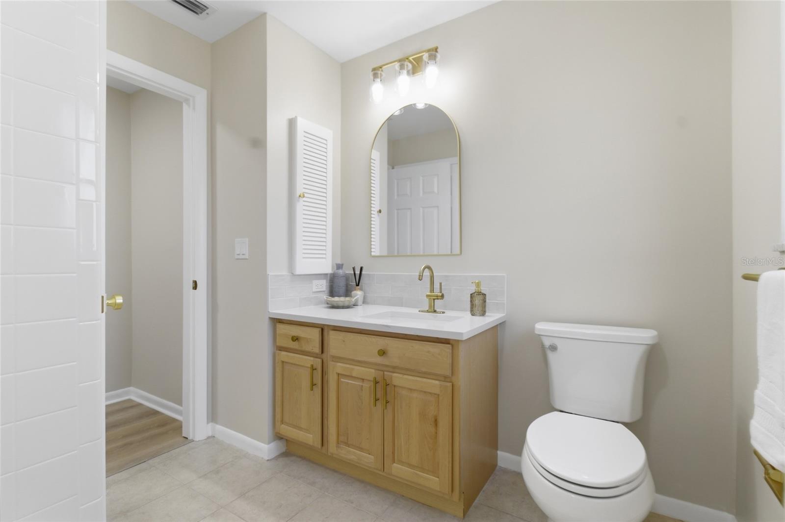 OAKHURST PARK 1ST ADD - Residential