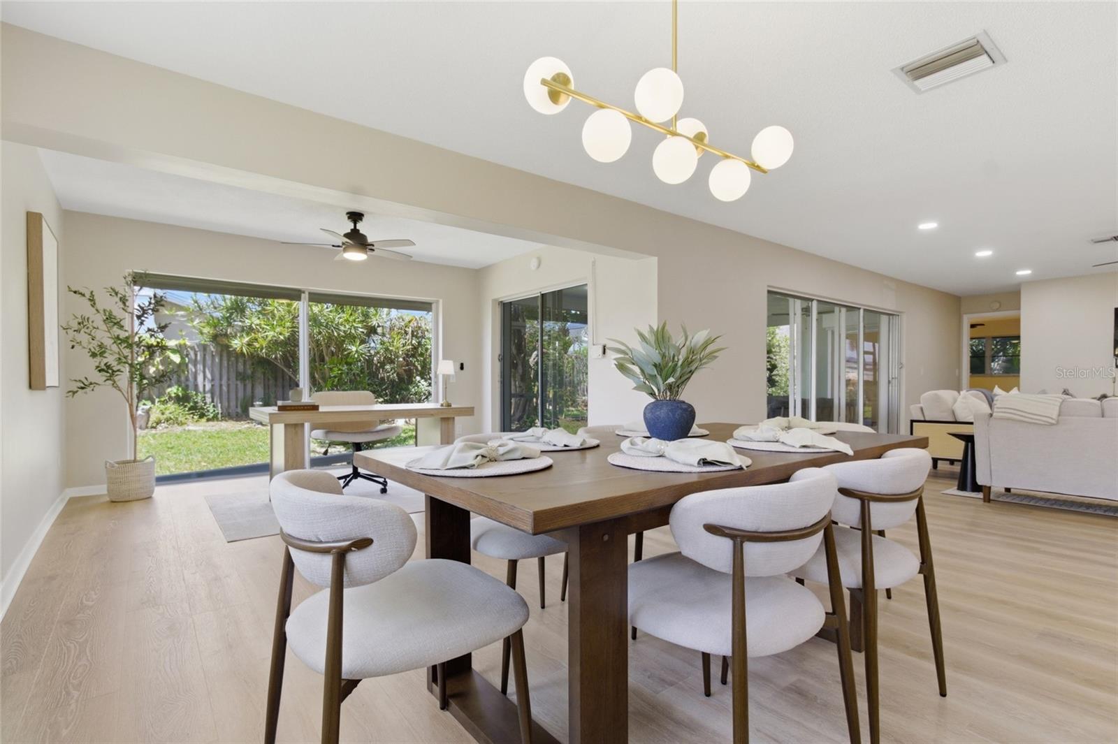 OAKHURST PARK 1ST ADD - Residential