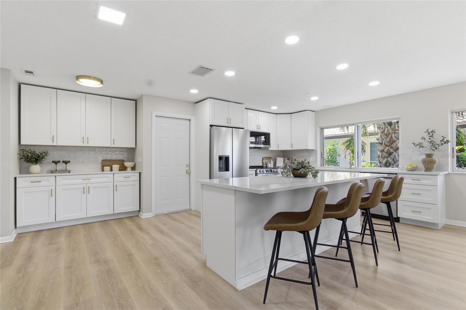 OAKHURST PARK 1ST ADD - Residential