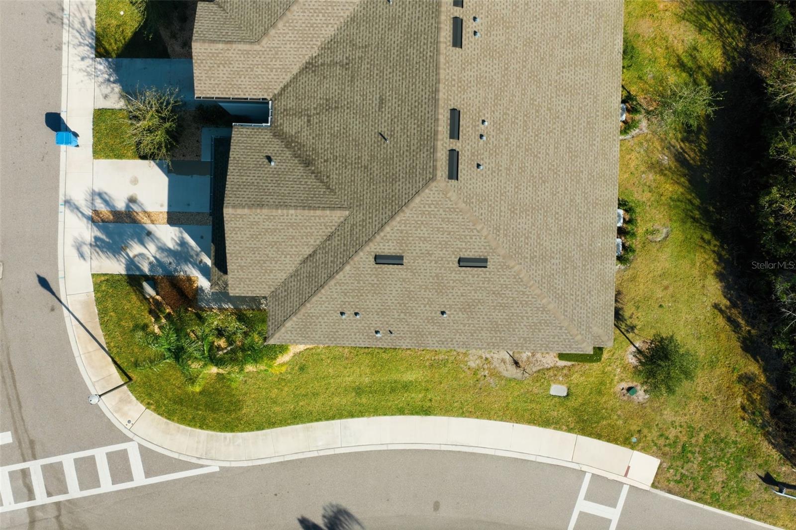 WILLOW SQUARE TWNHMS - Residential