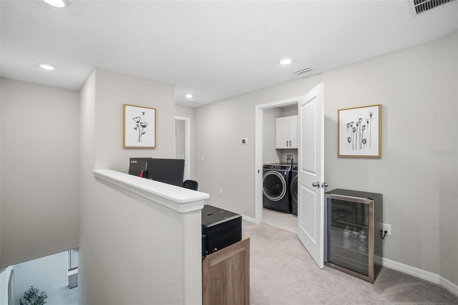 WILLOW SQUARE TWNHMS - Residential