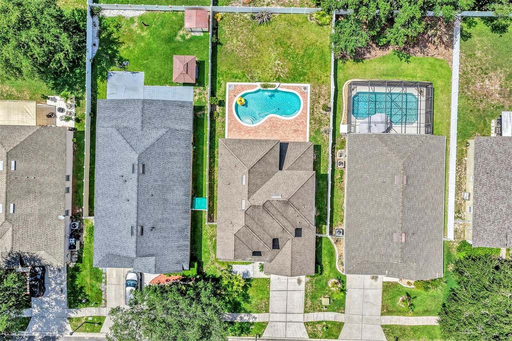 Photo of 2013 Crossvine Lane, Casselberry, FL 32707 (MLS # O6419833)