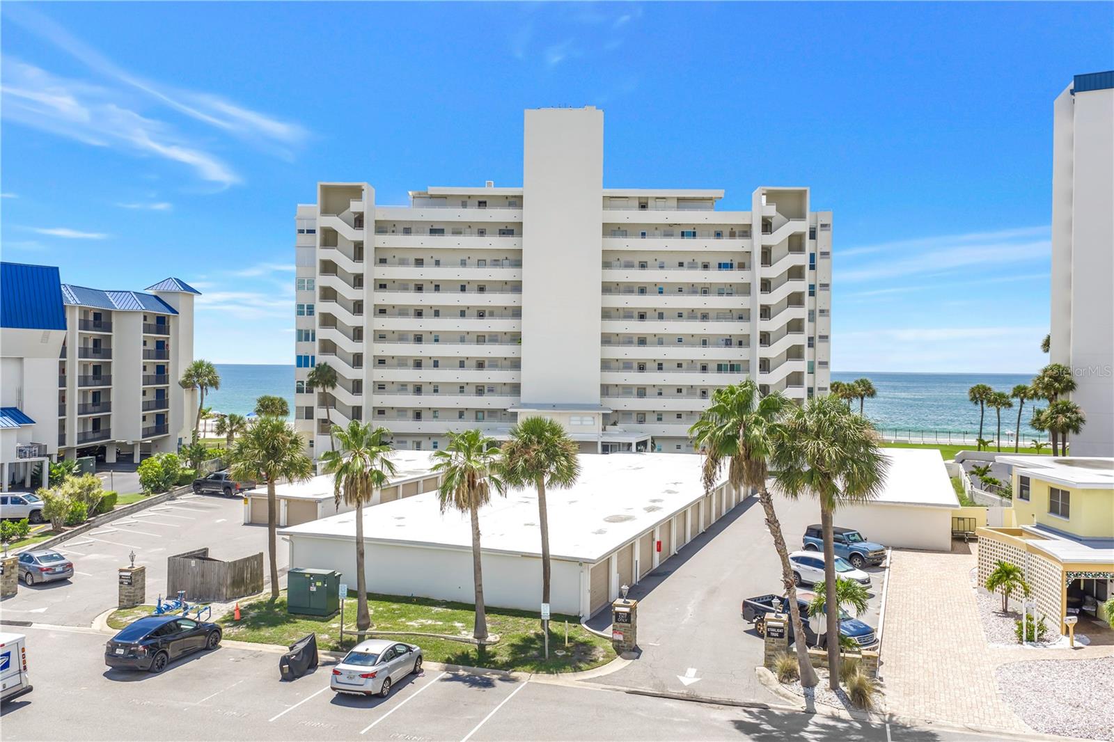 7000 BEACH PLAZA 307