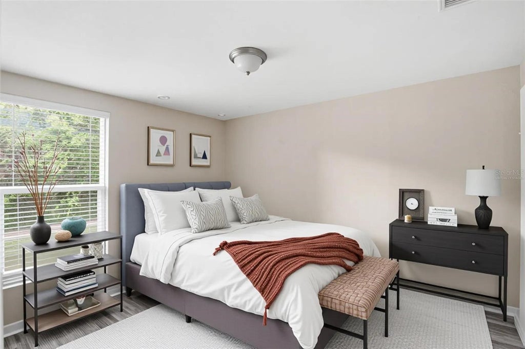 Photo of 1514 Crest Avenue, Leesburg, FL 34748 (MLS # O6438126)