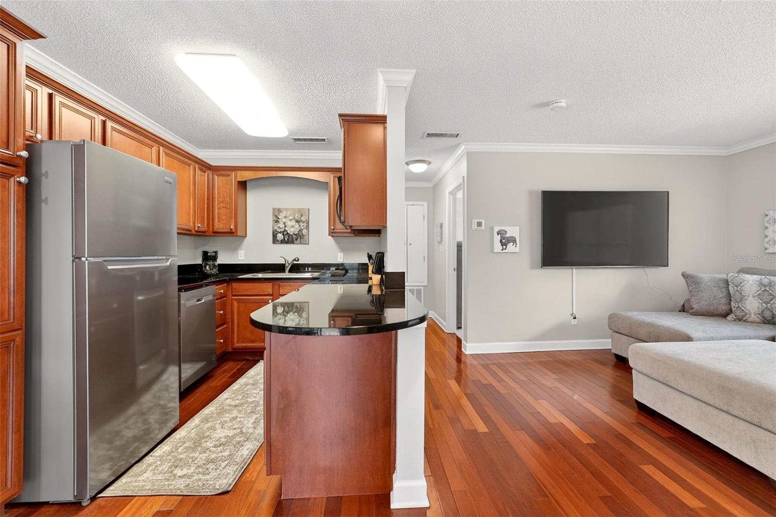 SIENNA PLACE CONDO - Residential