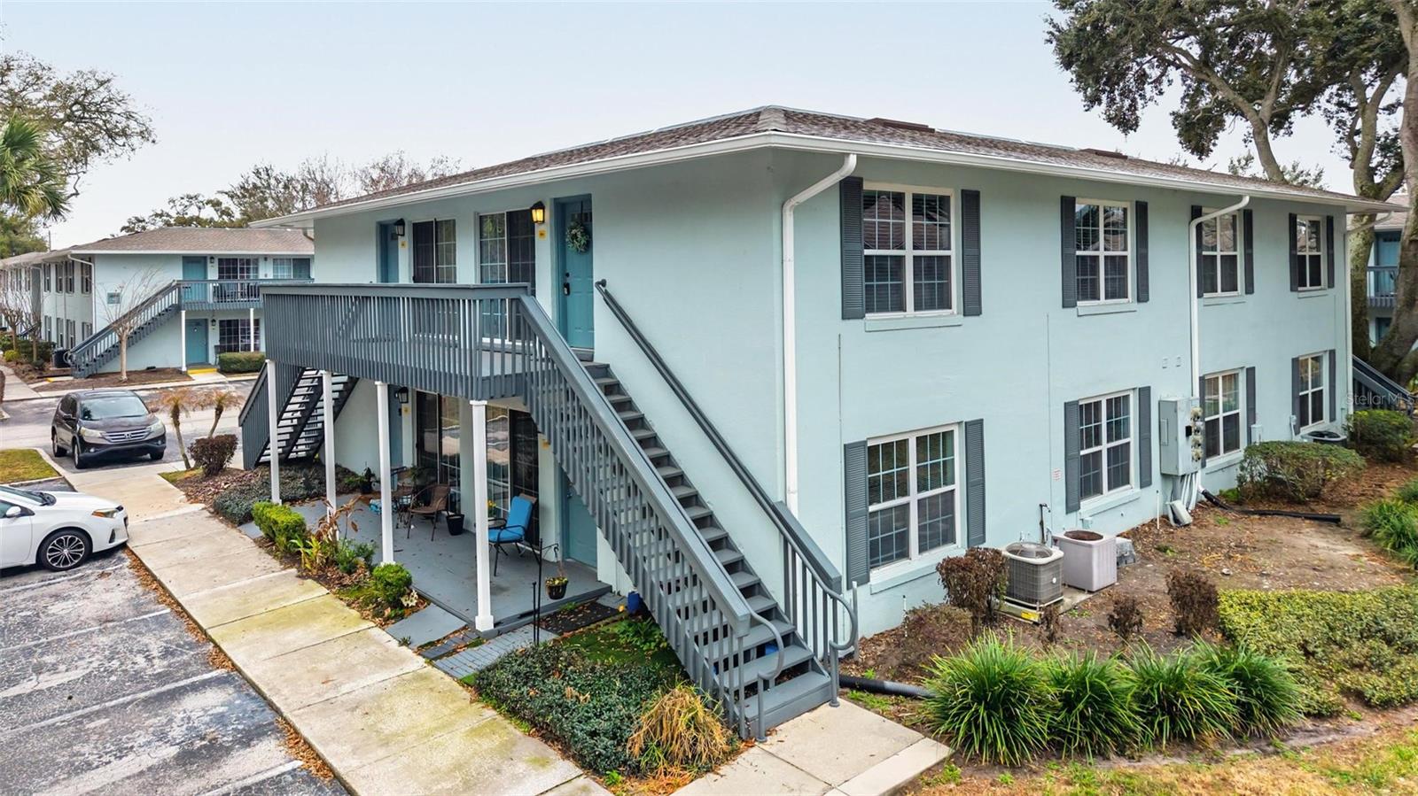 SIENNA PLACE CONDO - Residential