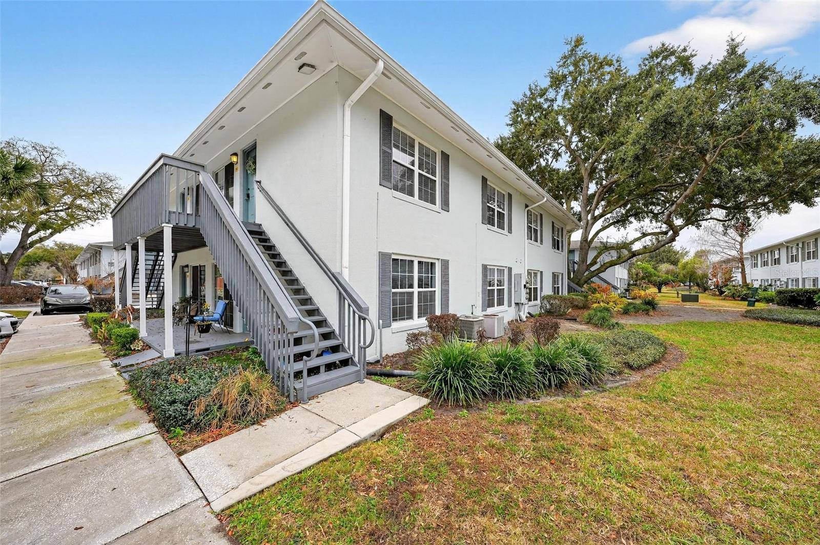 SIENNA PLACE CONDO - Residential