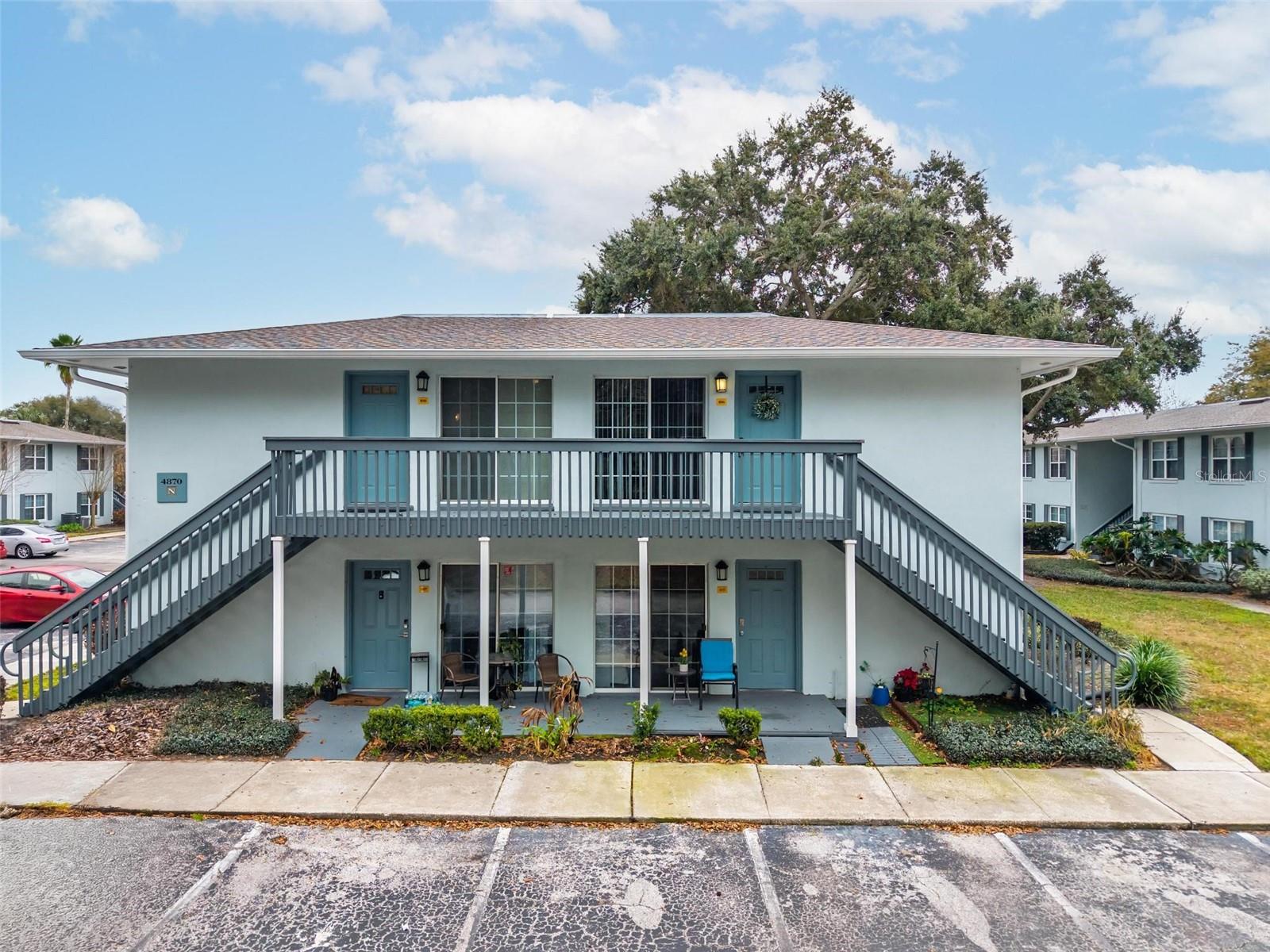 SIENNA PLACE CONDO - Residential