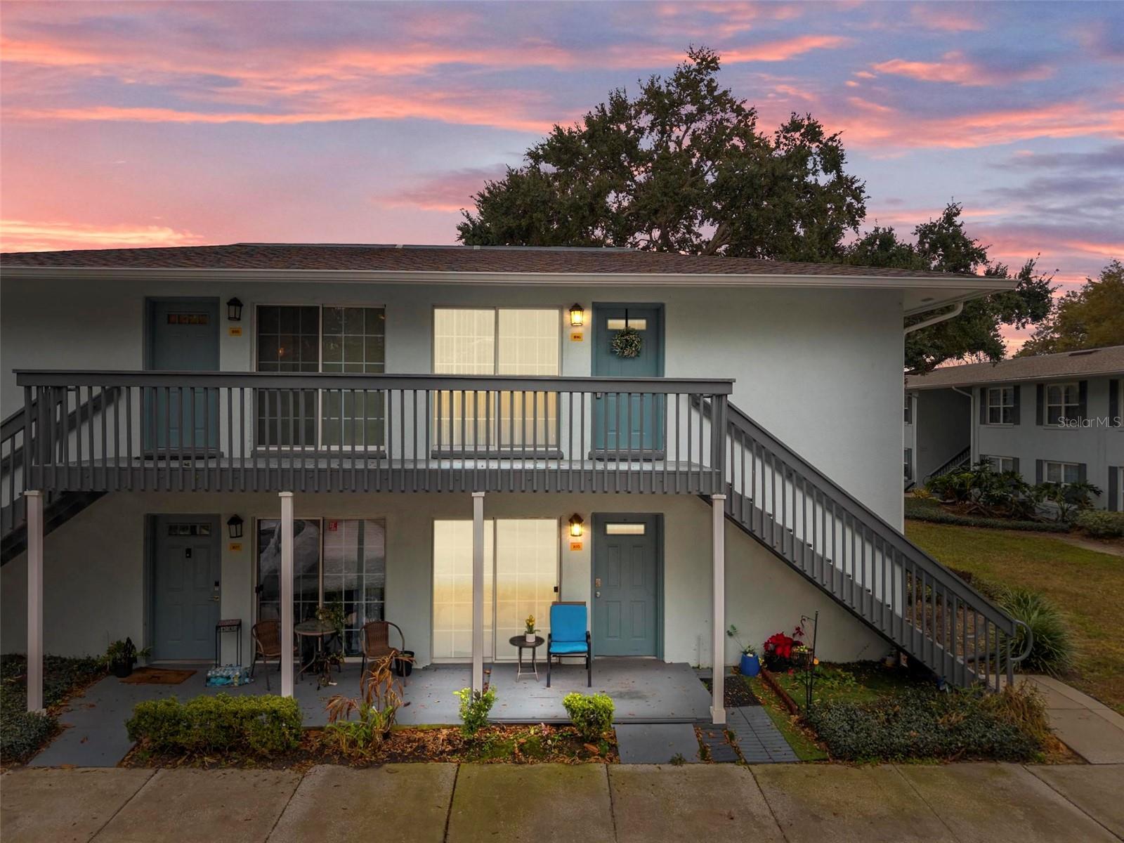 SIENNA PLACE CONDO - Residential