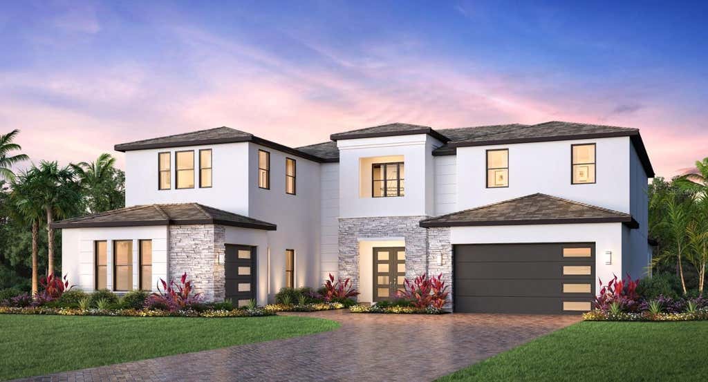 Photo of 2524 Waterfront Circle, Sarasota, FL 34240 (MLS # A4700136)