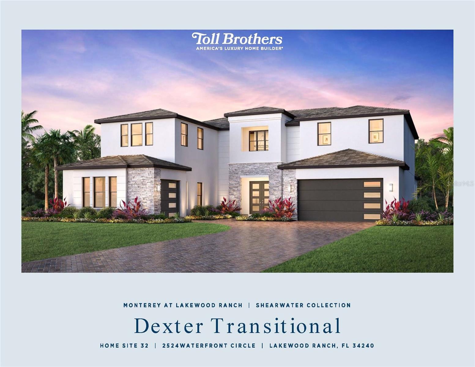 2524 WATERFRONT CIRCLE