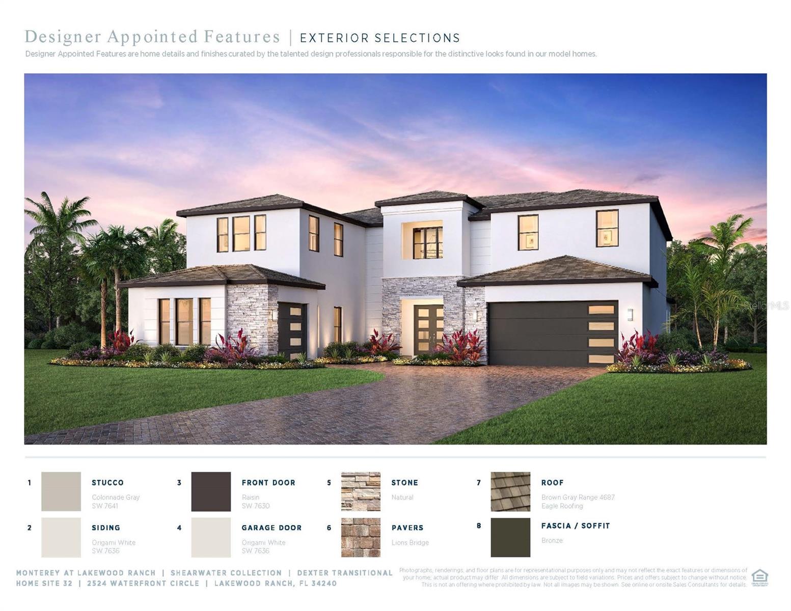 2524 WATERFRONT CIRCLE