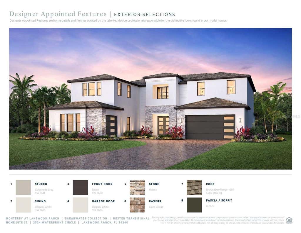 Photo of 2524 Waterfront Circle, Sarasota, FL 34240 (MLS # A4700136)