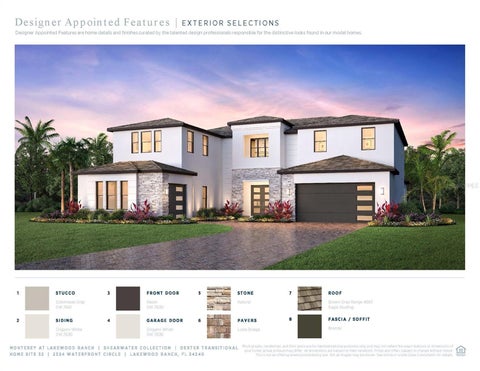 2524 Waterfront Circle, Sarasota, FL 34240
