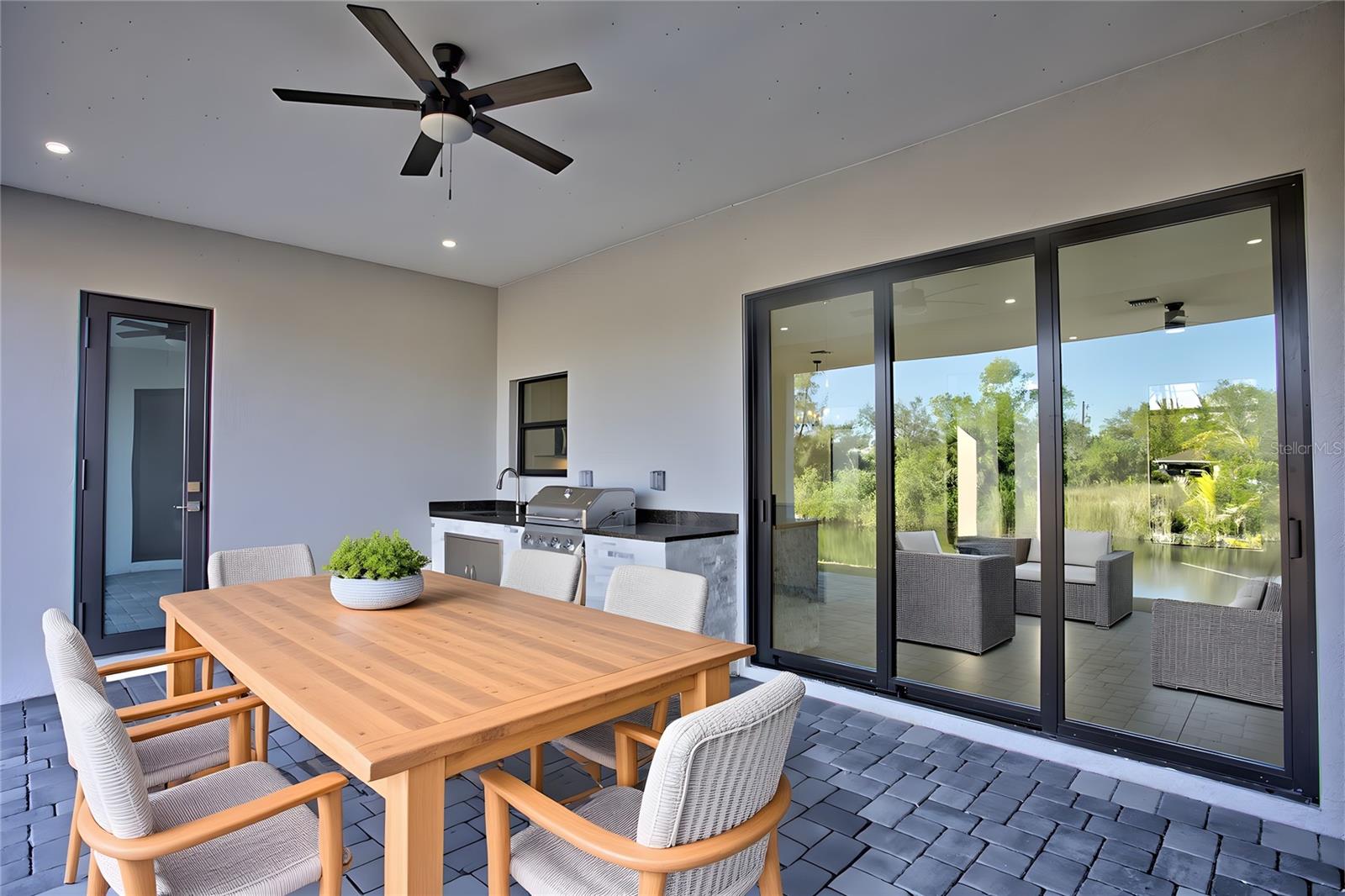 PORT CHARLOTTE SEC 081 - Residential