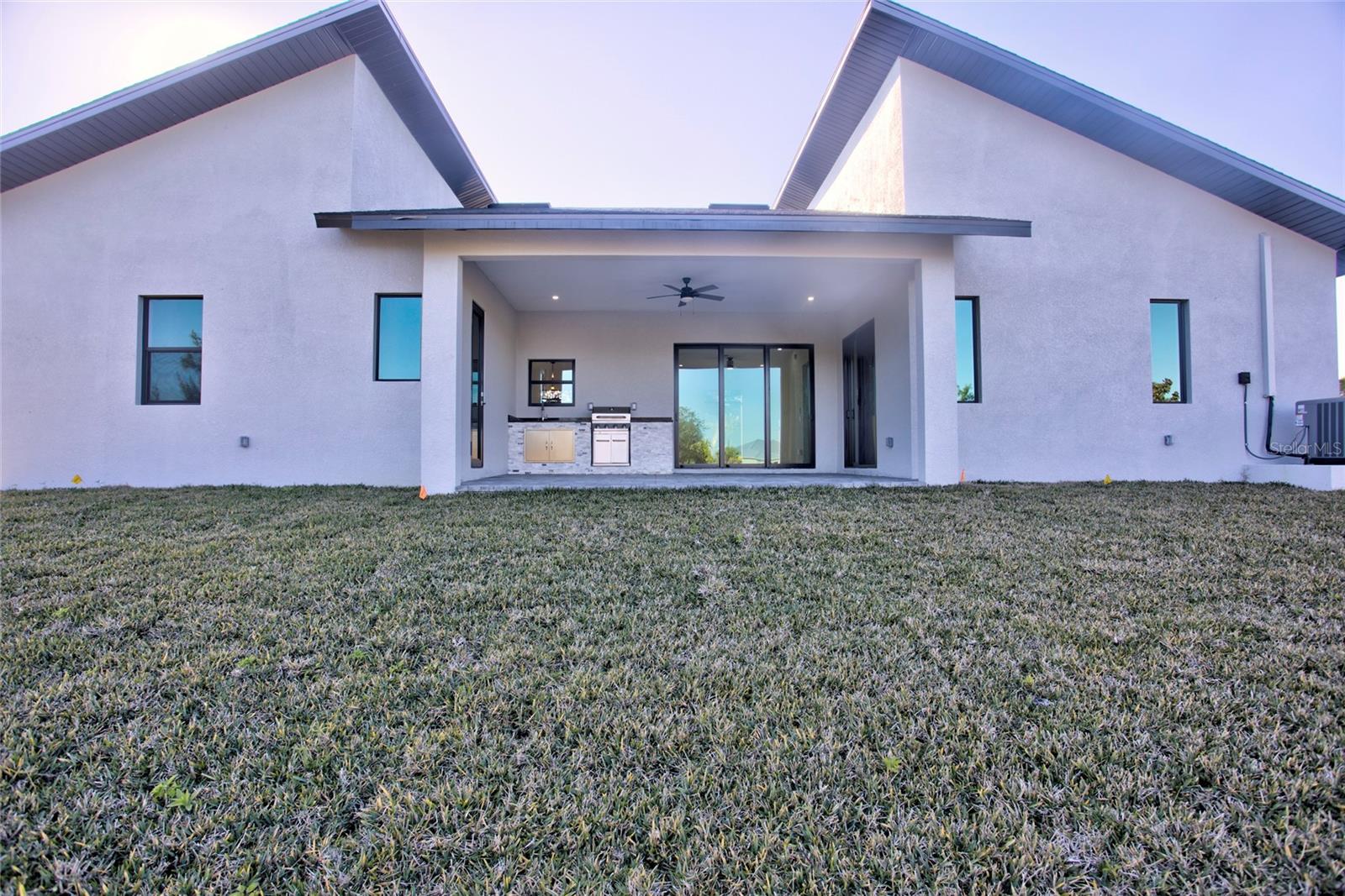 PORT CHARLOTTE SEC 081 - Residential