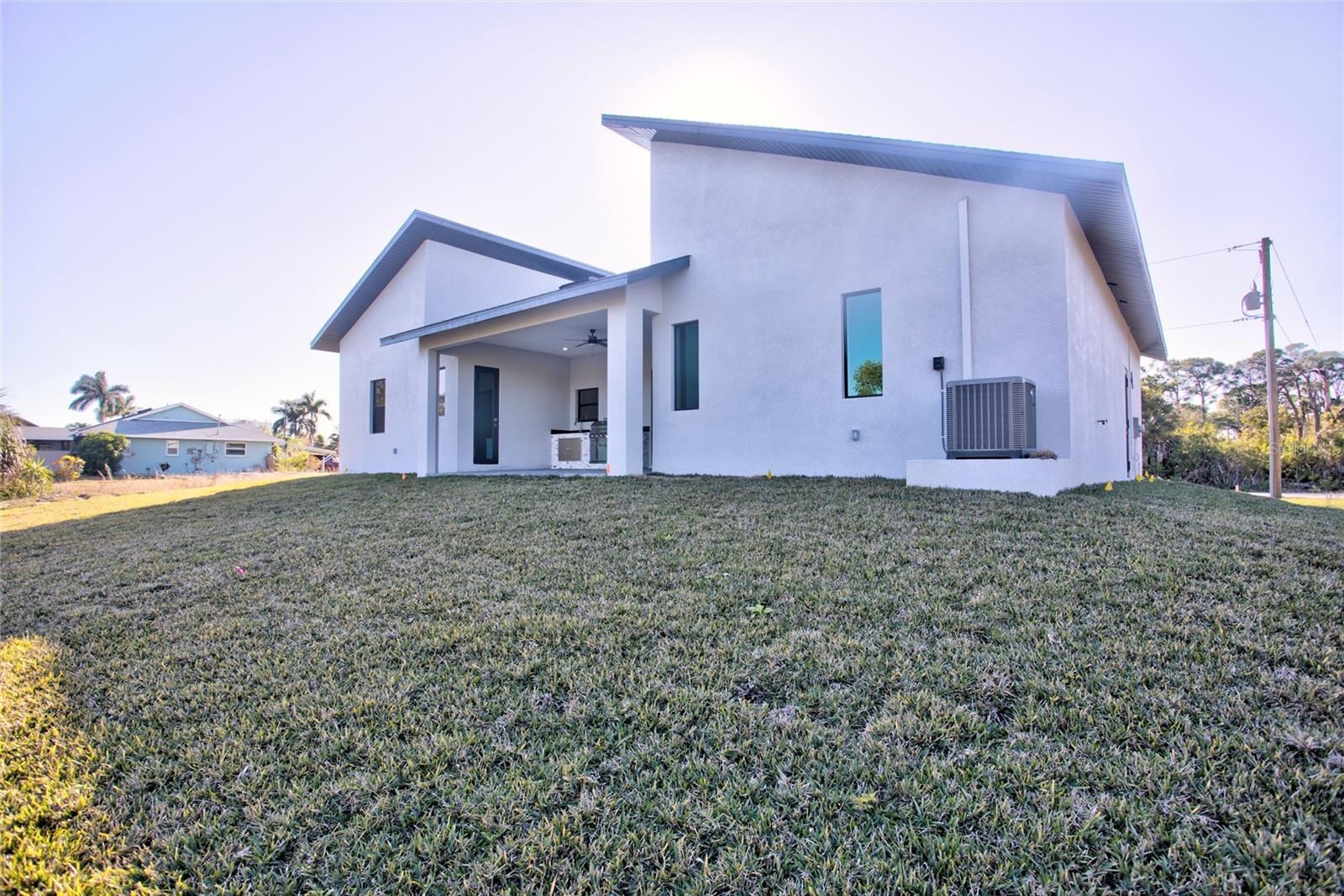 PORT CHARLOTTE SEC 081 - Residential