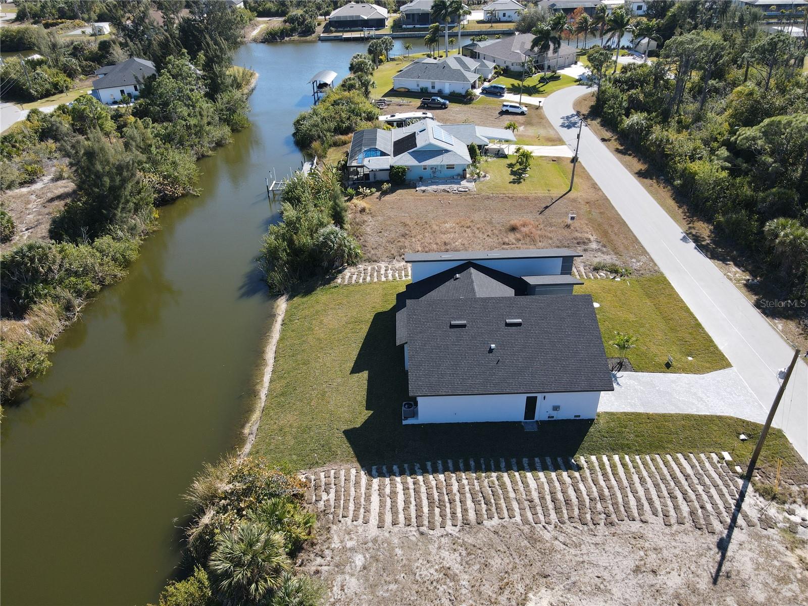 PORT CHARLOTTE SEC 081 - Residential