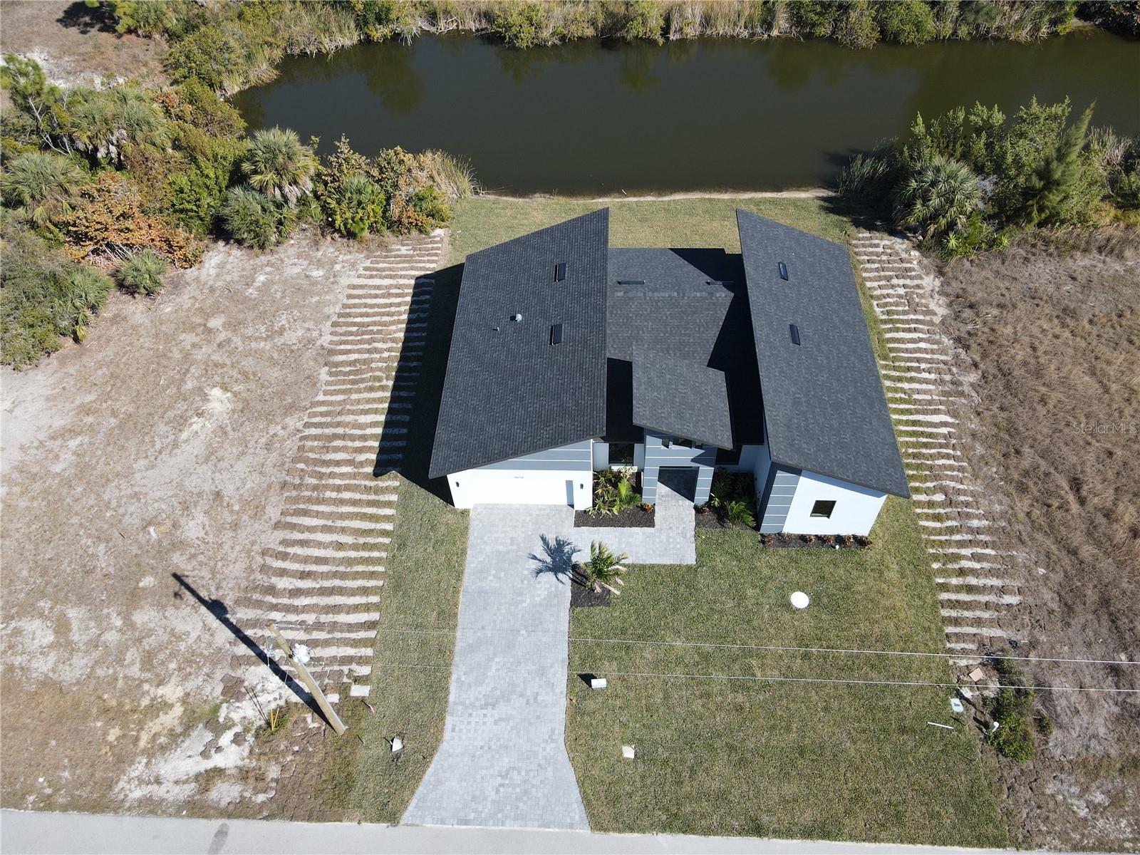 PORT CHARLOTTE SEC 081 - Residential